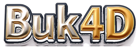 bukti 4d logo