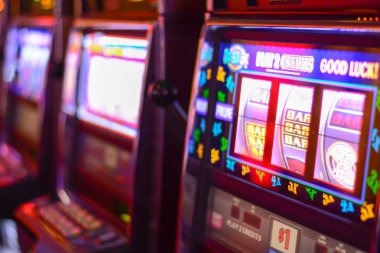 bukti 4d Arcade Games
